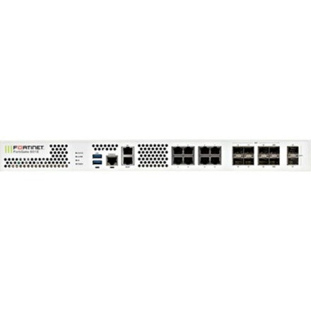 Fortinet FortiGate FG-600E Network Security/Firewall Appliance FG-600E-LENC