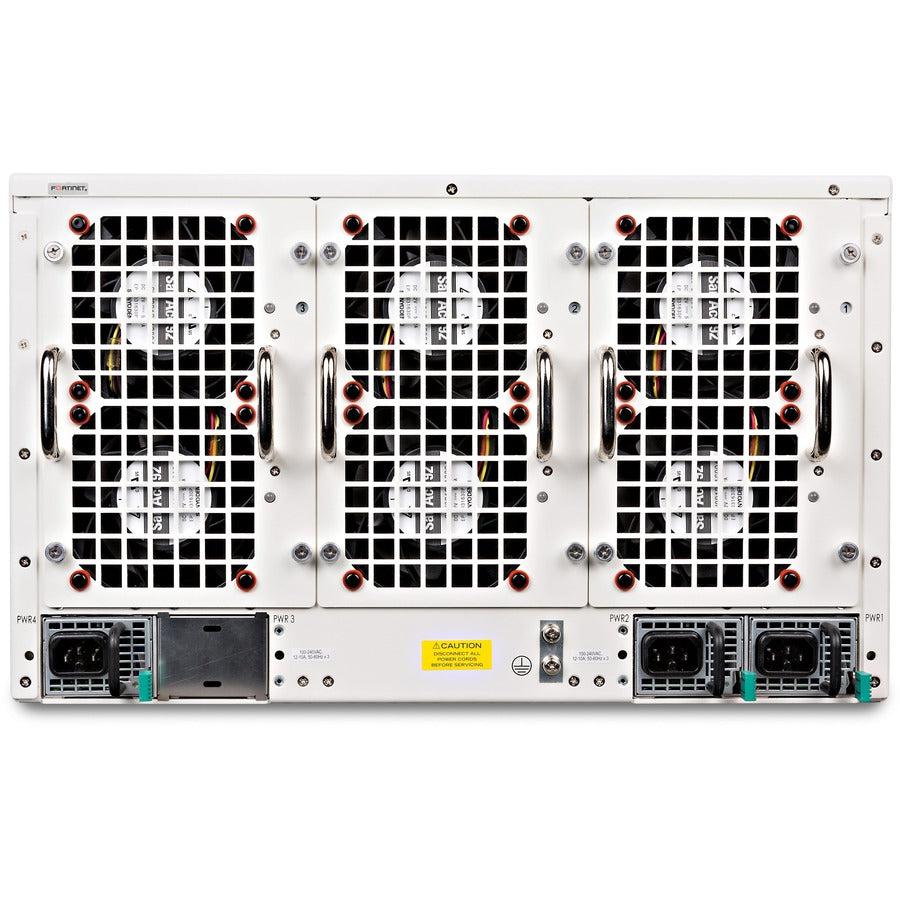 Fortinet FortiGate FG-7040E-8 Network Security/Firewall Appliance FG7040E-8-BDL-811-60