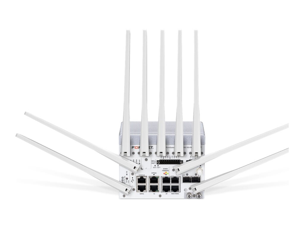 Fortinet FortiGate Rugged 70G - Thumbnail 2