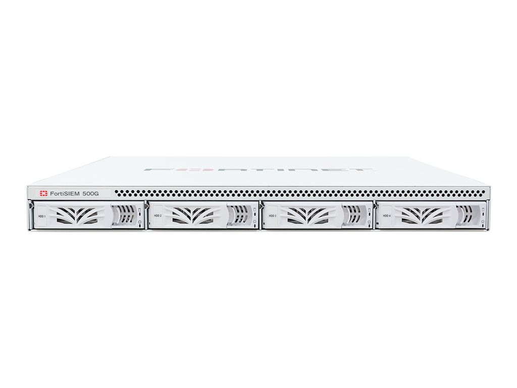Fortigate Router 500g Fortinet FortiSIEM 500G COLLECTOR
