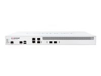 Fortinet FortiTester 100F Network Security Appliance FTS-100F-BDL-293-36
