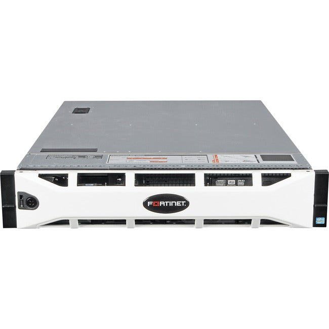 Fortinet FortiWeb 3000D Network Security/Firewall Appliance FWB-3000D