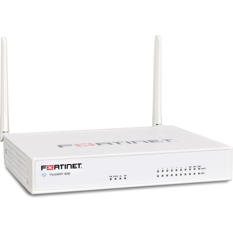 Fortinet FortiWifi FWF-61E Network Security/Firewall Appliance FWF-61E-811-NFR