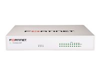 Fortinet FortiWifi FWF-61F Network Security/Firewall Appliance FWF-61F-A-BDL-811-12