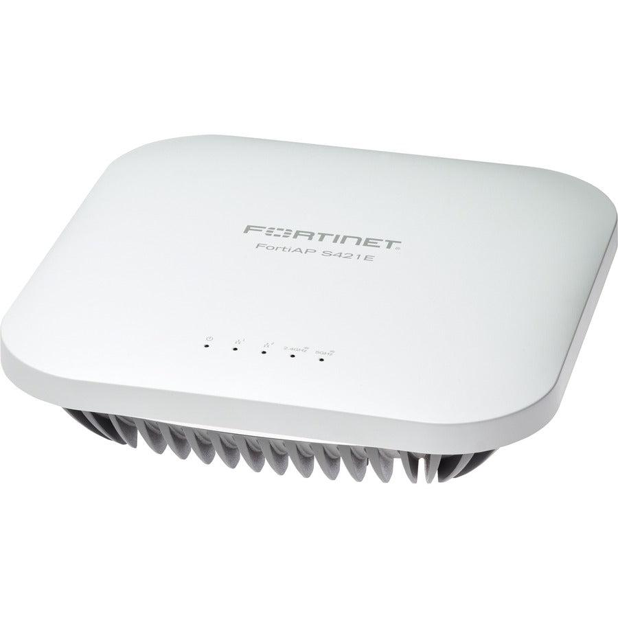 Fortinet Fortiap 421E 2533 Mbit/S White Power Over Ethernet (Poe)