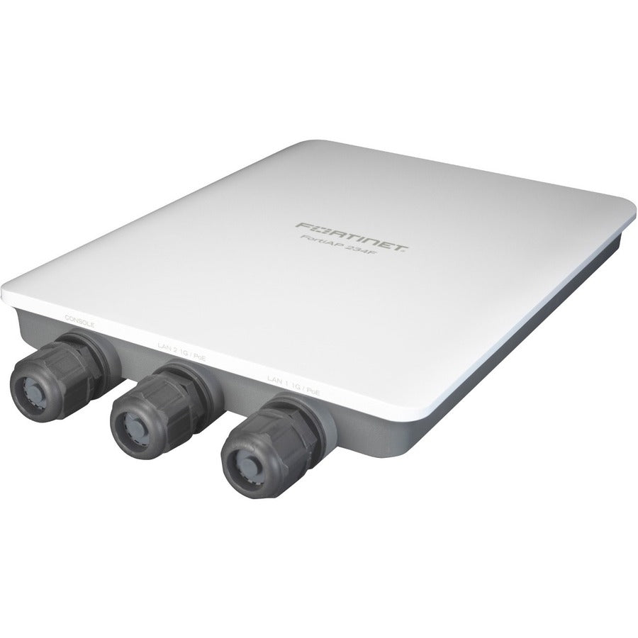 Fortinet FortiAP FAP-234F 802.11ax 1.73 Gbit/s Wireless Access Point - Outdoor FAP-234F-B