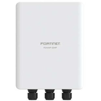 Fortinet FortiAP FAP-234F 802.11ax 1.73 Gbit/s Wireless Access Point - Outdoor FAP-234F-B