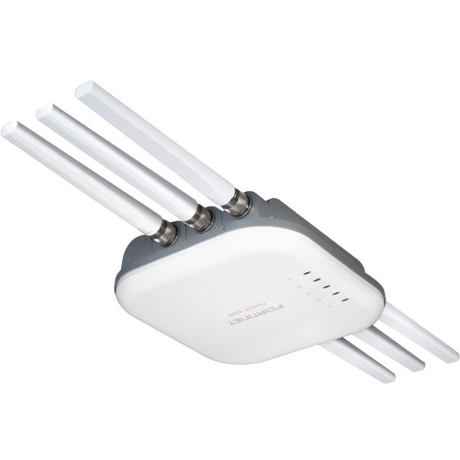 Fortinet FortiAP FAP-432F 802.11ax 3.47 Gbit/s Wireless Access Point - Outdoor FAP-432F-I