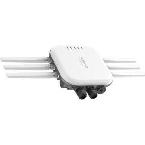 Fortinet FortiAP FAP-432F 802.11ax 3.47 Gbit/s Wireless Access Point - Outdoor FAP-432F-I