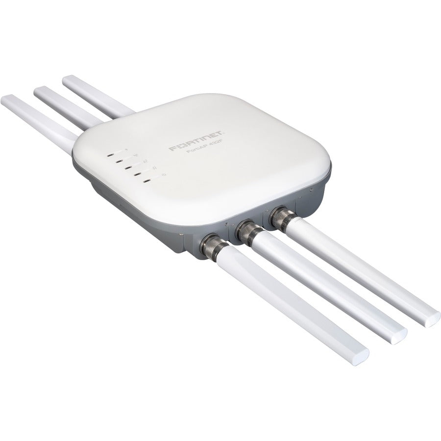 Fortinet FortiAP FAP-432F 802.11ax 3.47 Gbit/s Wireless Access Point - Outdoor FAP-432F-I