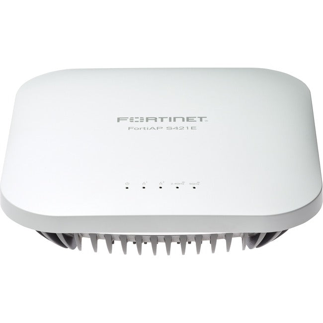 Fortinet FortiAP S421E IEEE 802.11ac 1.30 Gbit/s Wireless Access Point FAP-S421E-A