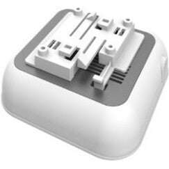 Fortinet FortiAP U231F Dual Band 802.11ax 2.91 Gbit/s Wireless Access Point - Indoor FAP-U231F-B