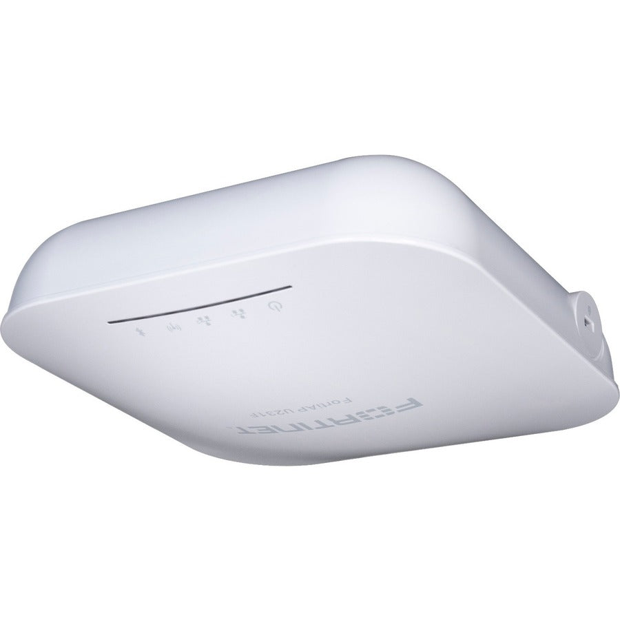 Fortinet FortiAP U231F Dual Band 802.11ax 2.91 Gbit/s Wireless Access Point - Indoor FAP-U231F-B