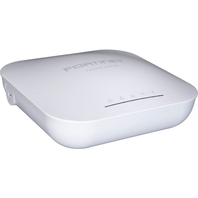 Fortinet FortiAP U231F Dual Band 802.11ax 2.91 Gbit/s Wireless Access Point - Indoor FAP-U231F-V