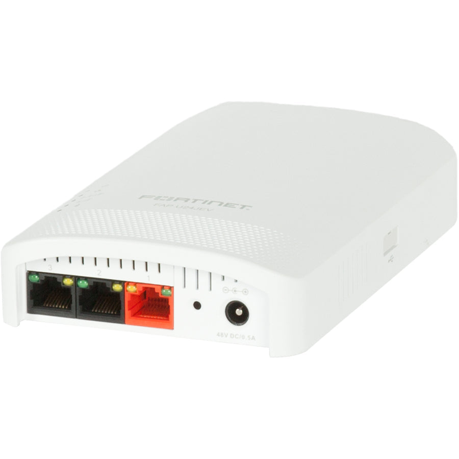 Fortinet Fortiap U24Jev Ieee 802.11Ac 867 Gbit/S Wireless Access Point