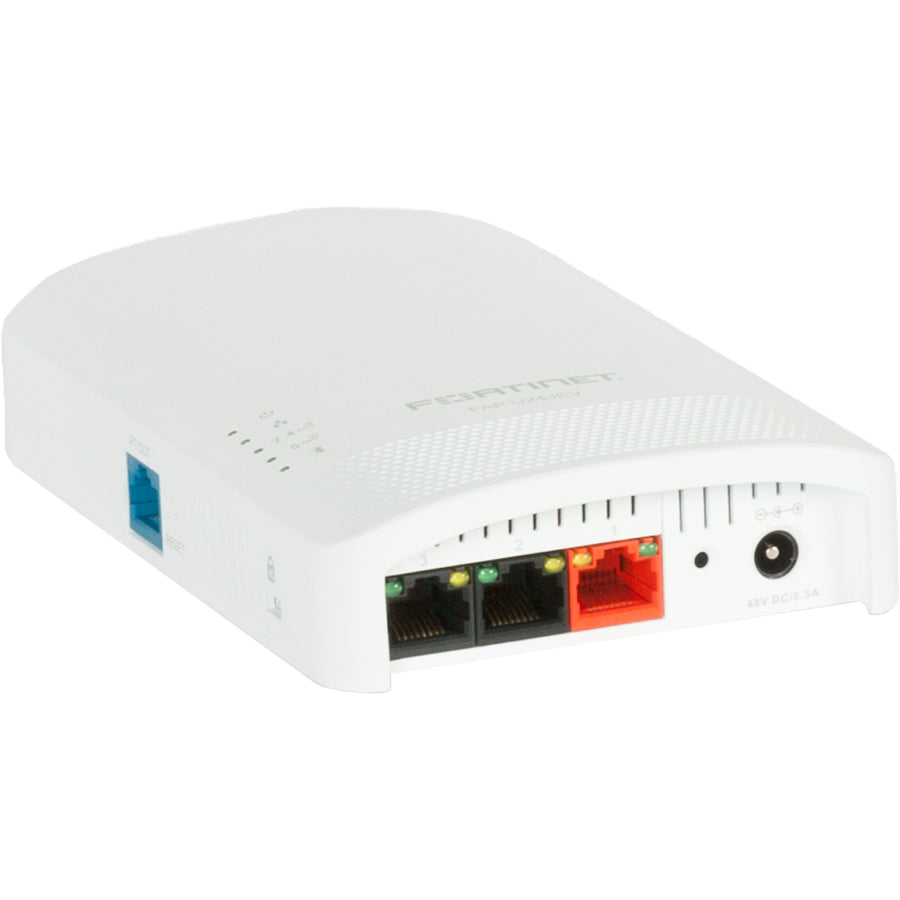 Fortinet Fortiap U24Jev Ieee 802.11Ac 867 Gbit/S Wireless Access Point