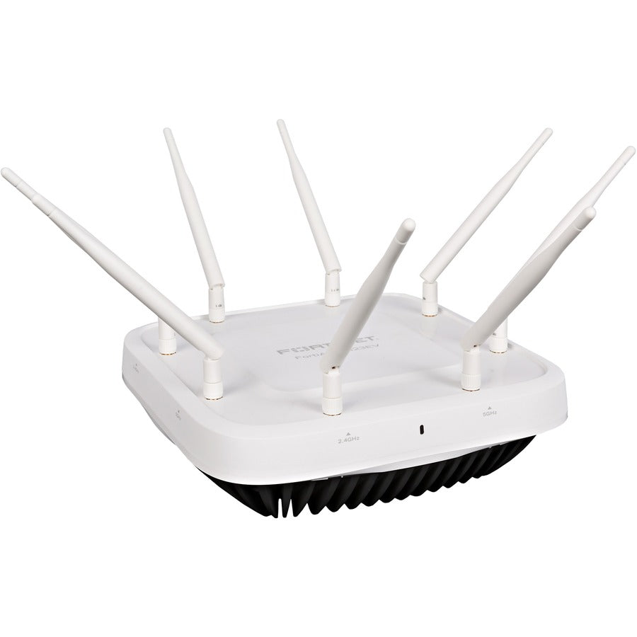Fortinet Fortiap U423Ev Ieee 802.11Ac 3.40 Gbit/S Wireless Access Point