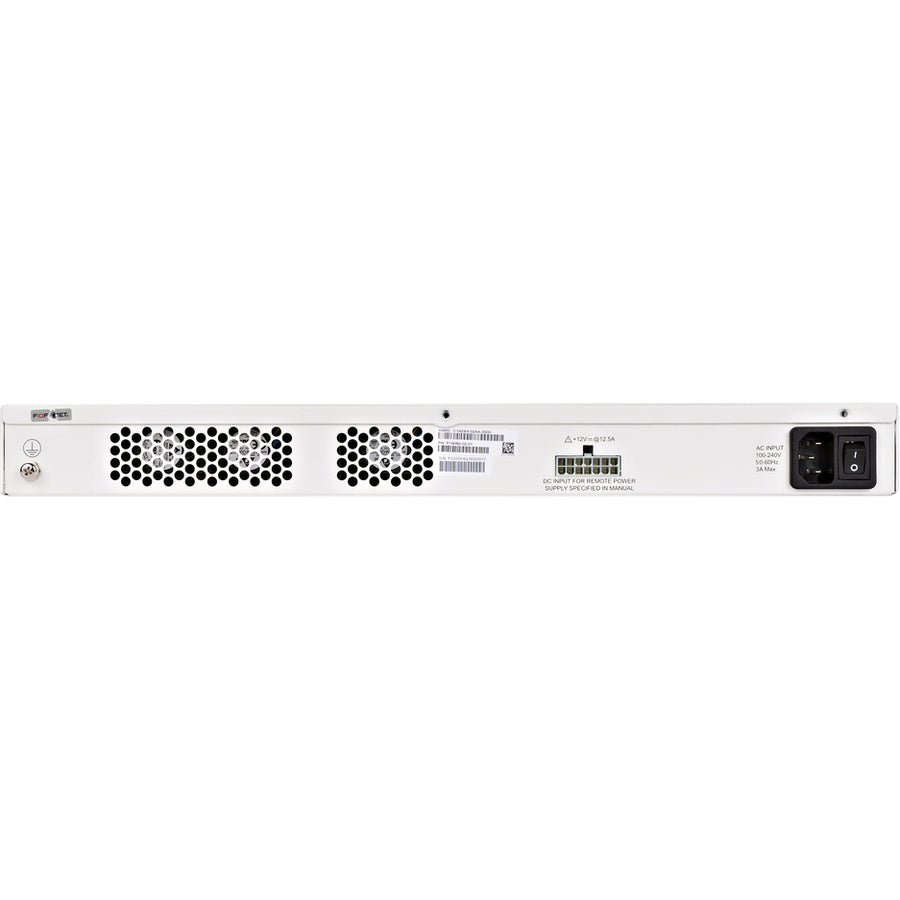 Fortinet Fortigate 201E Network Security/Firewall Appliance Fg201Eusg-Bdl-980-60