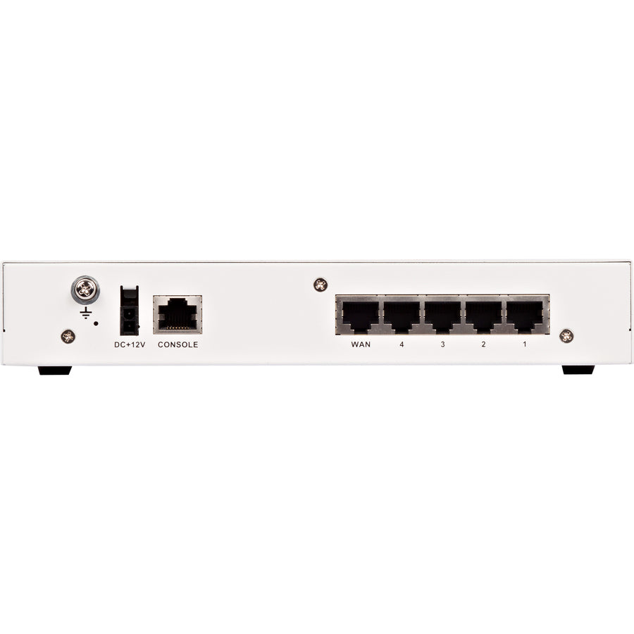 Fortinet FortiGate 30E Network Security/Firewall Appliance FG-30E-USG