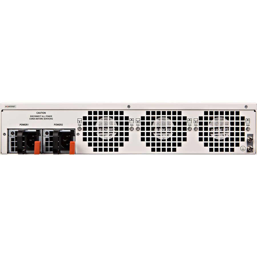 Fortinet Fortigate 3100D Network Security/Firewall Appliance Fg-3100D-Usg