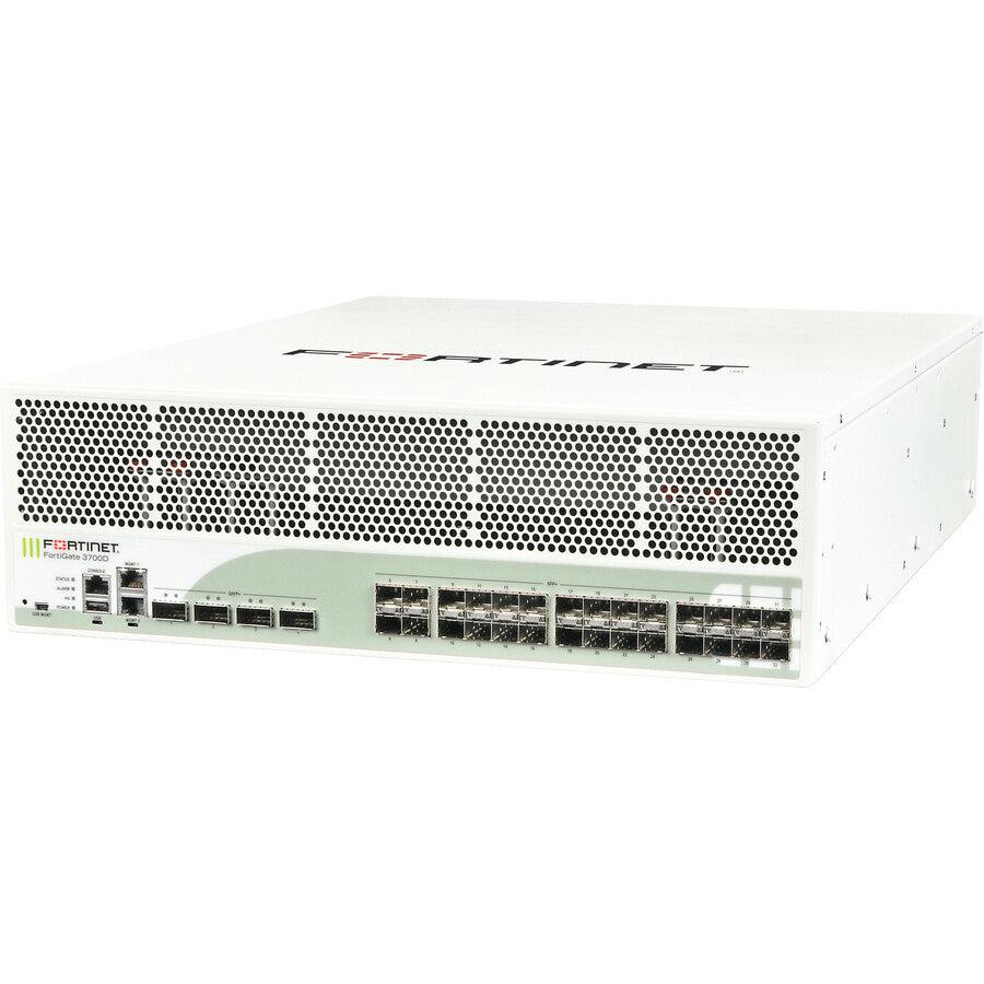 Fortinet Fortigate 3700D Network Security/Firewall Appliance FG-3700D-USG