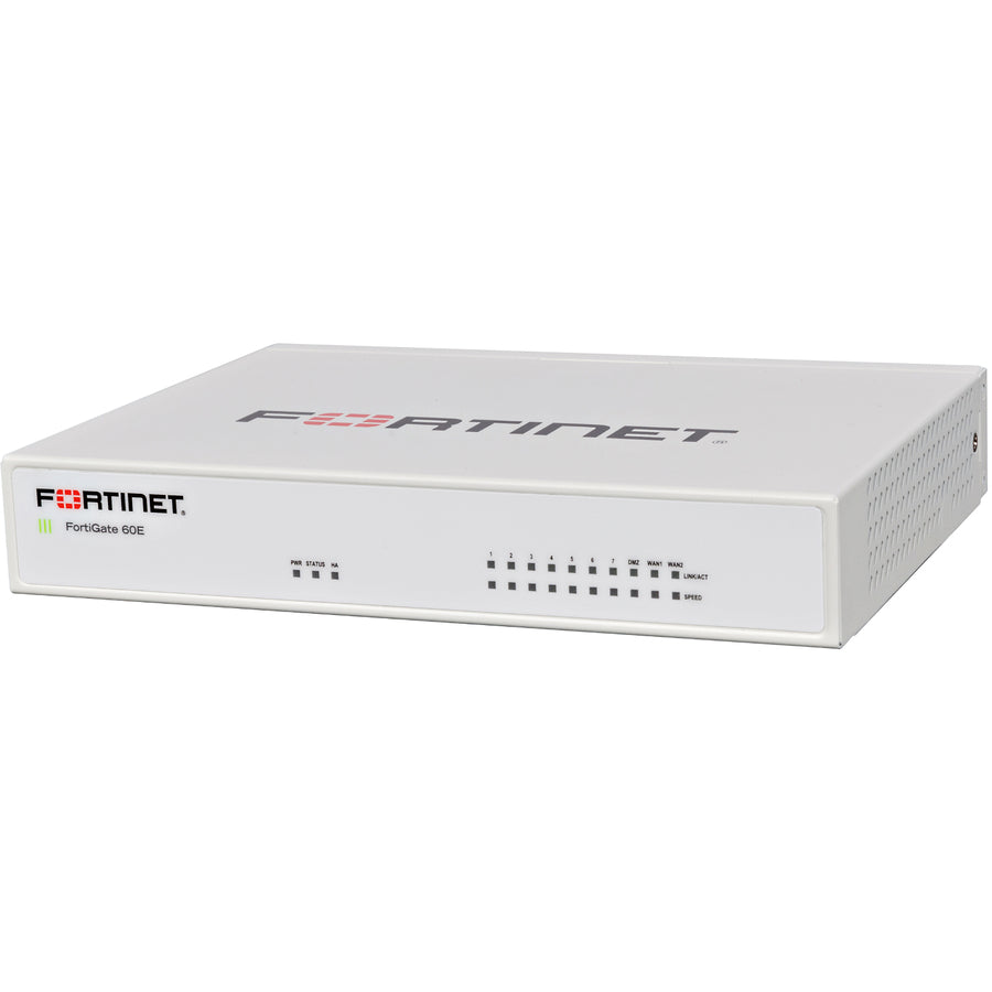 Fortinet FortiGate 61E Network Security/Firewall Appliance FG-61E-BDL-950-36