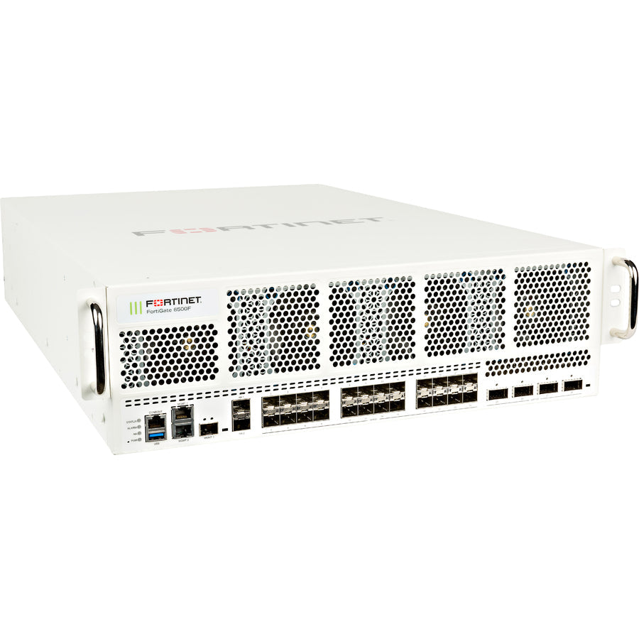 Fortinet Fortigate 6500F Network Security/Firewall Appliance Fg-6500F-Usg-Bdl-950-60