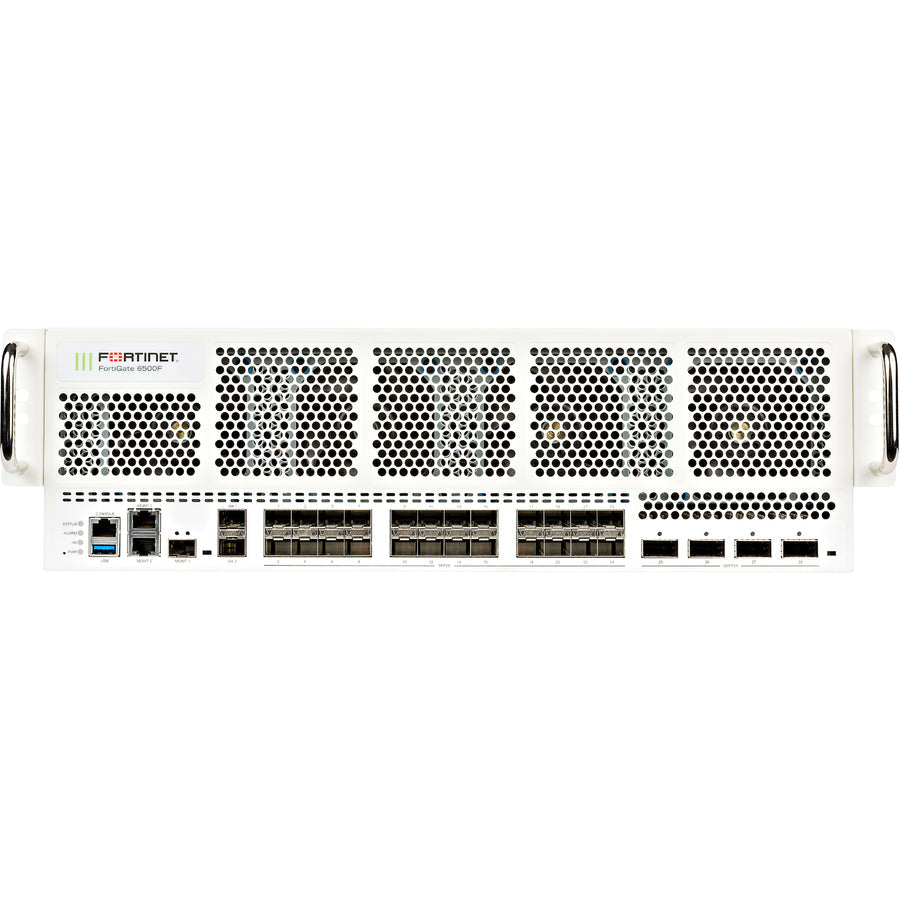 Fortinet Fortigate 6500F Network Security/Firewall Appliance Fg-6500F-Usg-Bdl-980-12