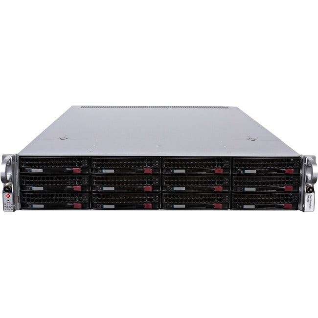 Fortinet FortiSandbox 3000E Network Security/Firewall Appliance FSA-3000E-USG