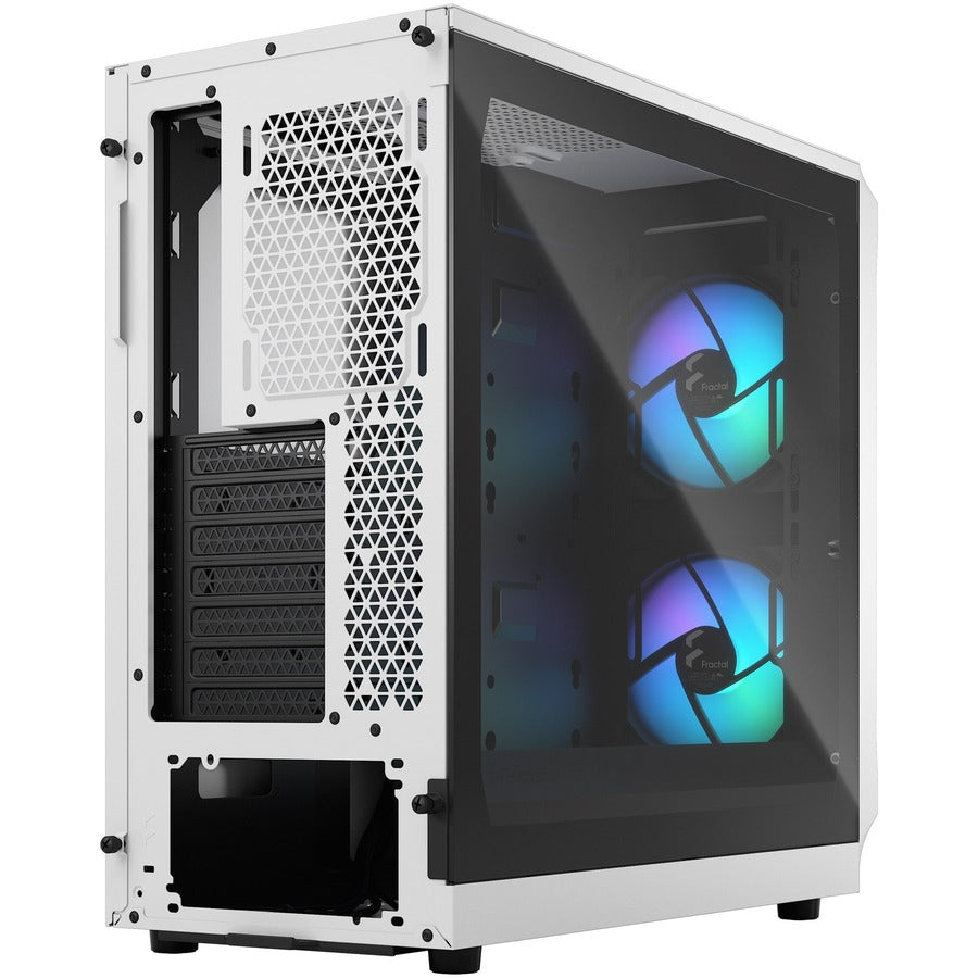 Fractal Design Focus 2 RGB Computer Case