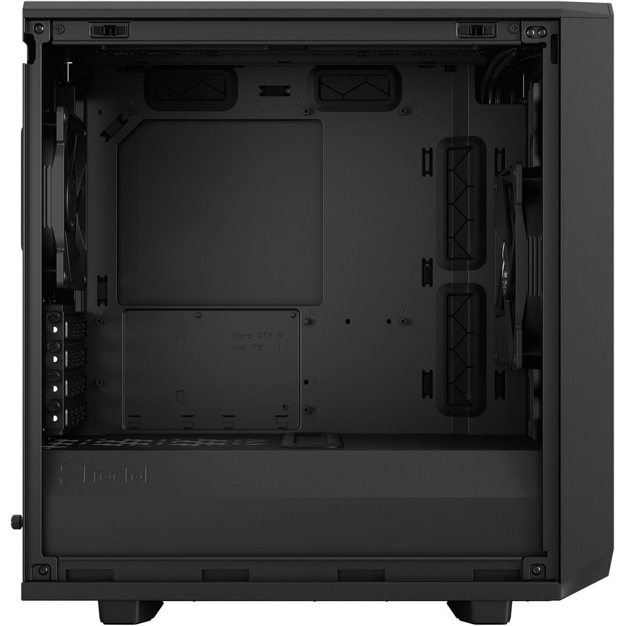 Fractal Design Meshify 2 Mini Computer Case