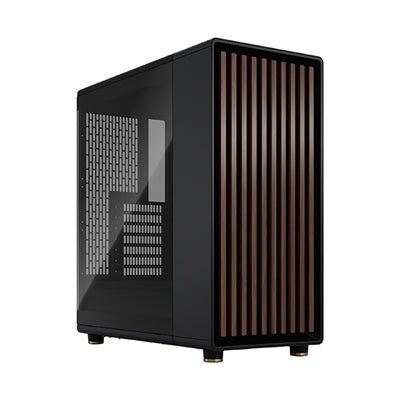 Fractal Design North ATX Mid-Tower PC Case