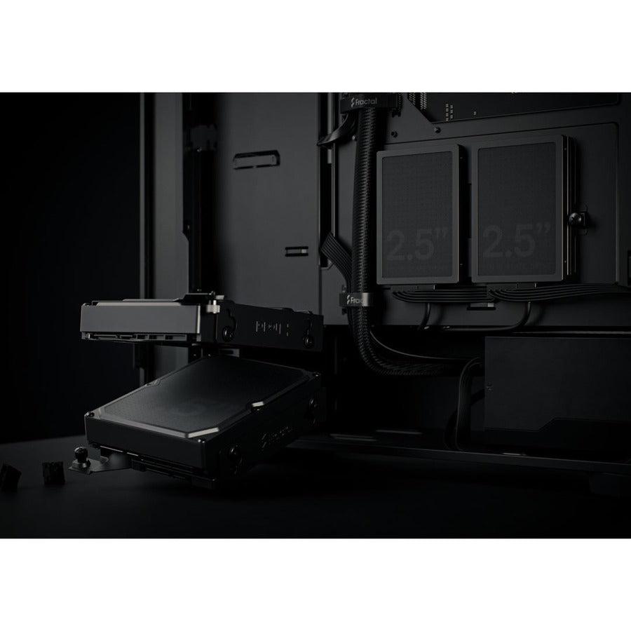 Fractal Design Pop Air RGB Computer Case