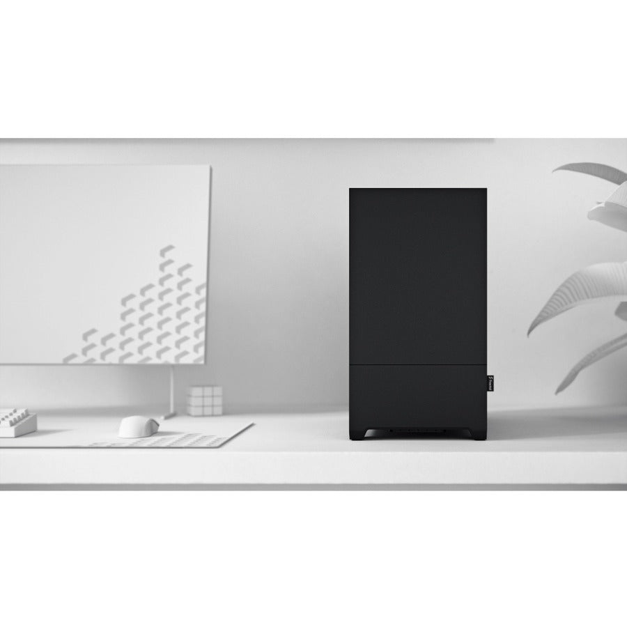 Fractal Design Pop Mini Silent Computer Case