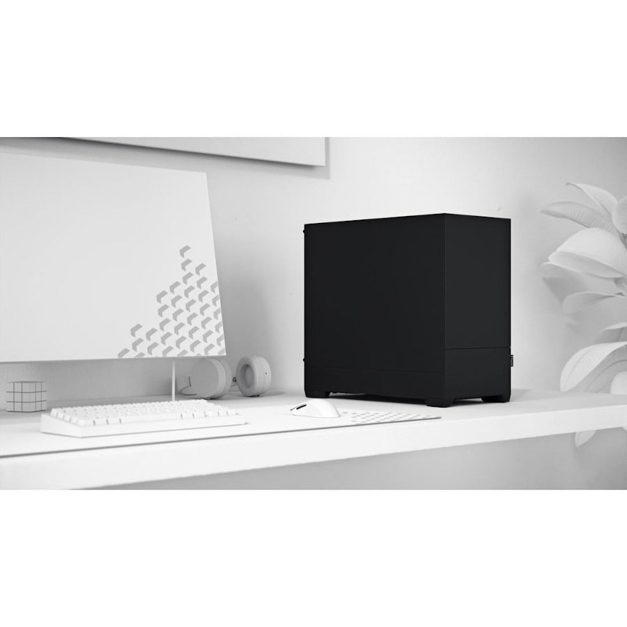 Fractal Design Pop Mini Silent Computer Case