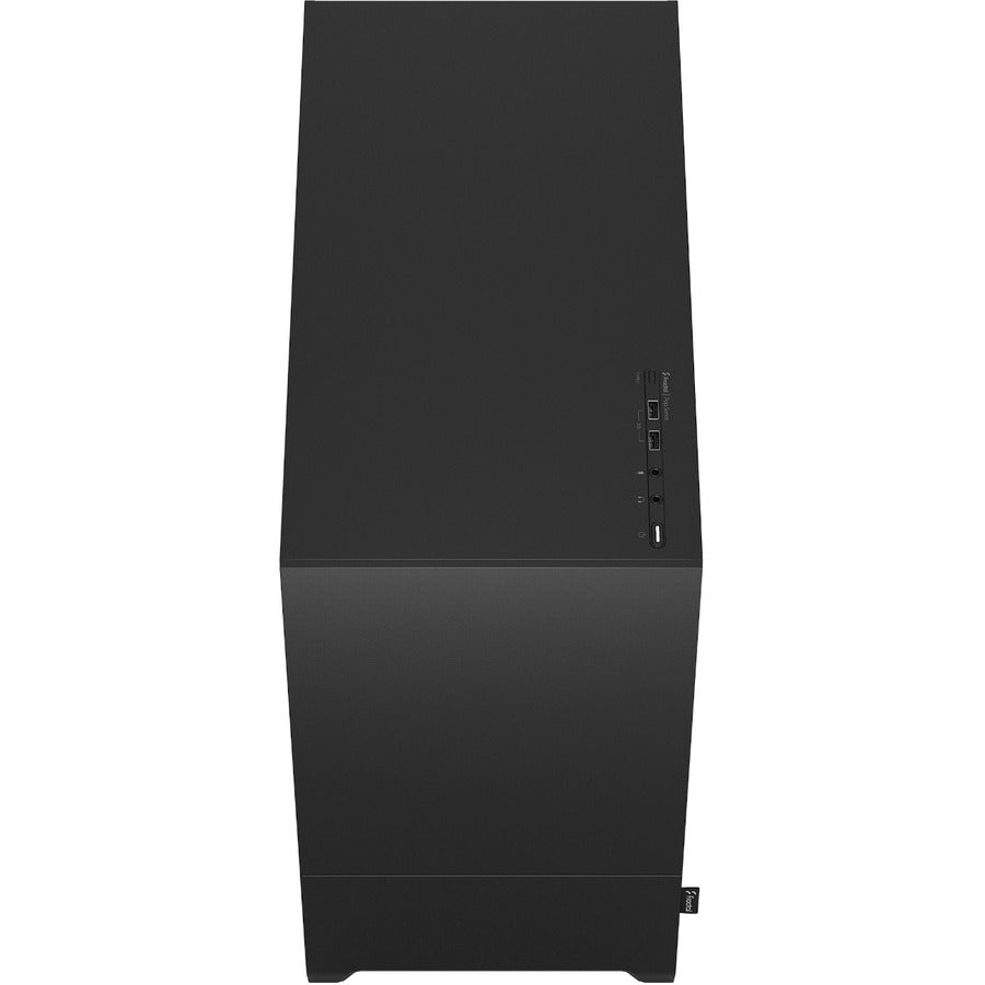 Fractal Design Pop Mini Silent Computer Case