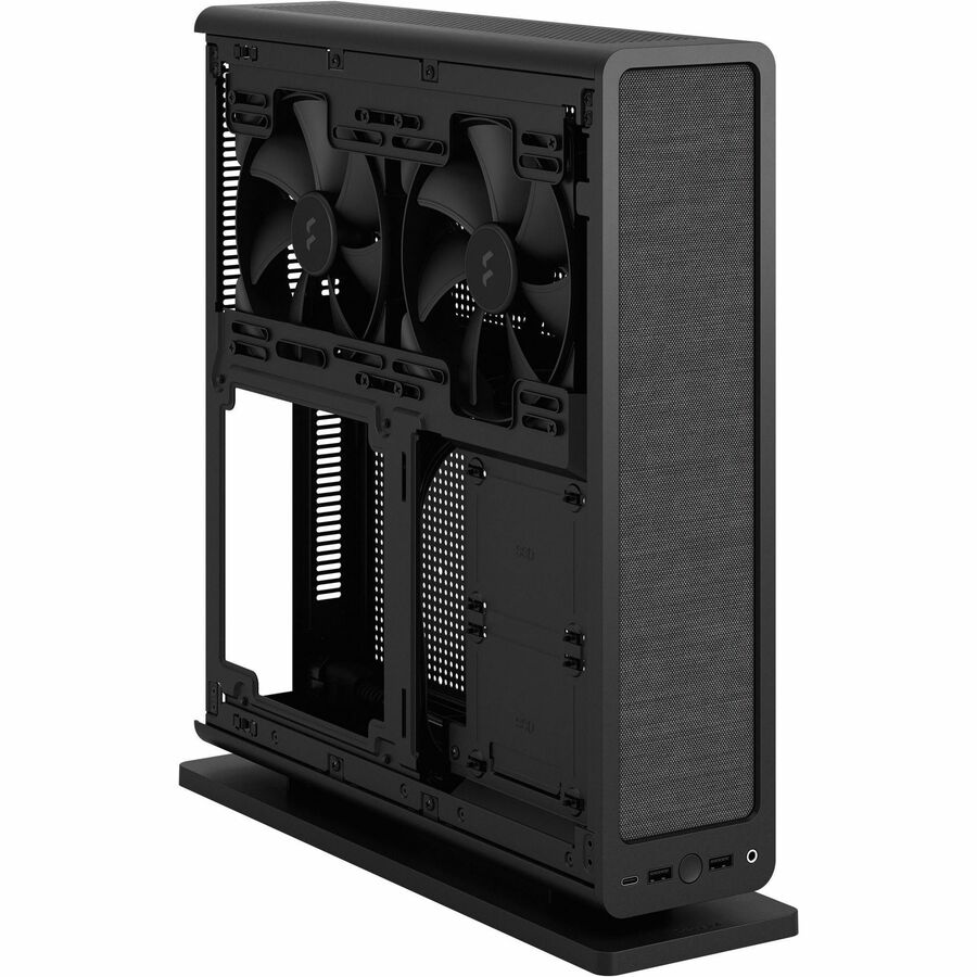 Fractal Design Ridge Computer Case