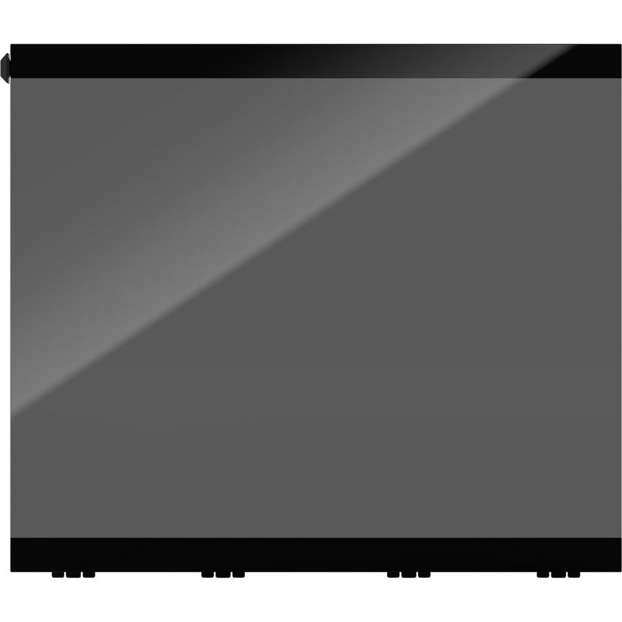 Fractal Design Tempered Glass Side Panel - Dark Tinted TG (Define 7)