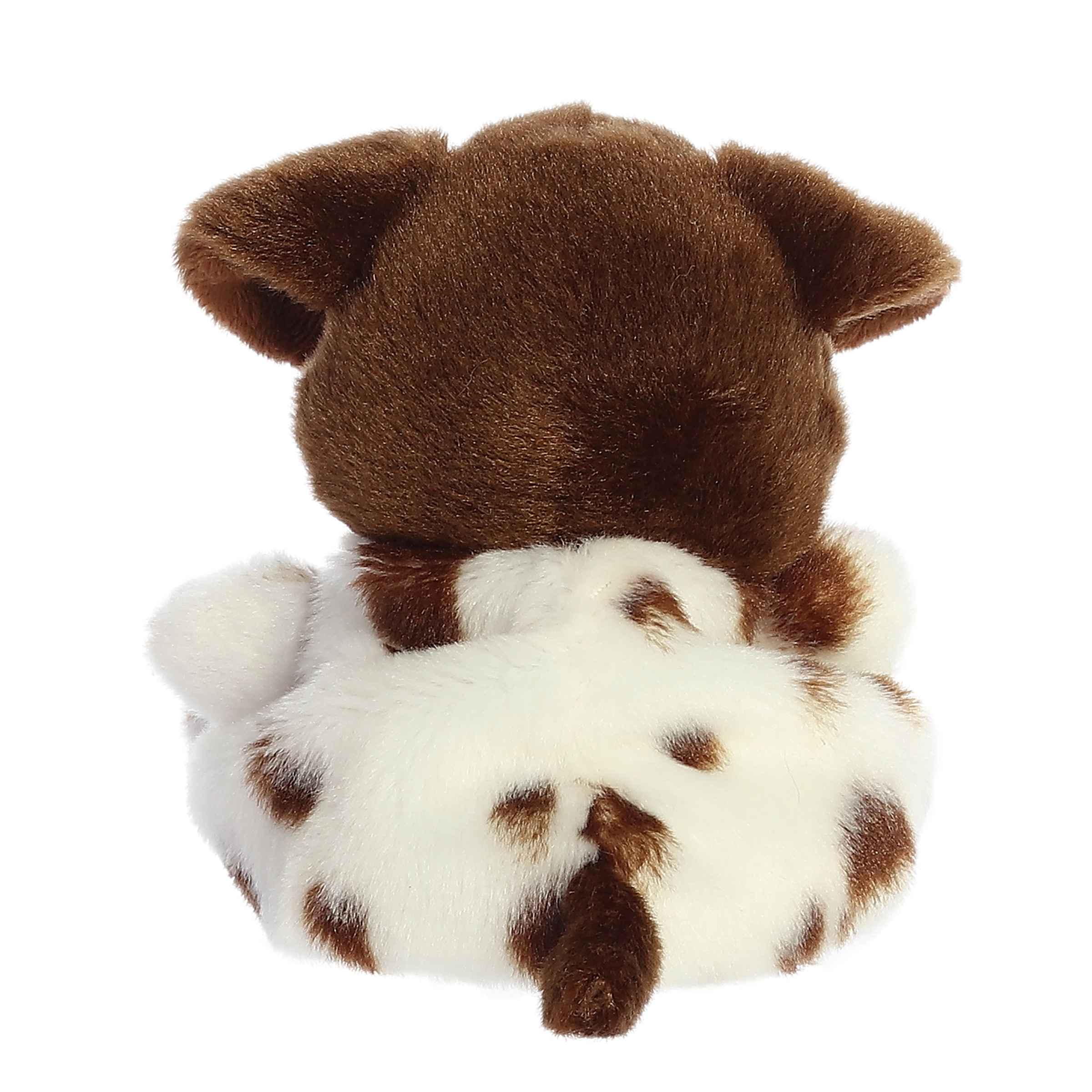 Freckles German Short Hair Pointer  Palm Pal