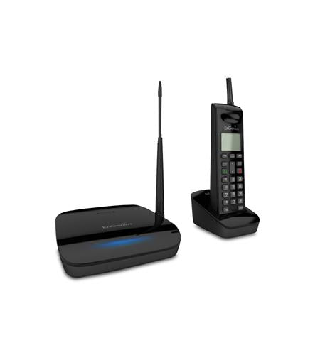 FreeStyl 2 Extreme Range Cordless Phone ENG-FREESTYL2