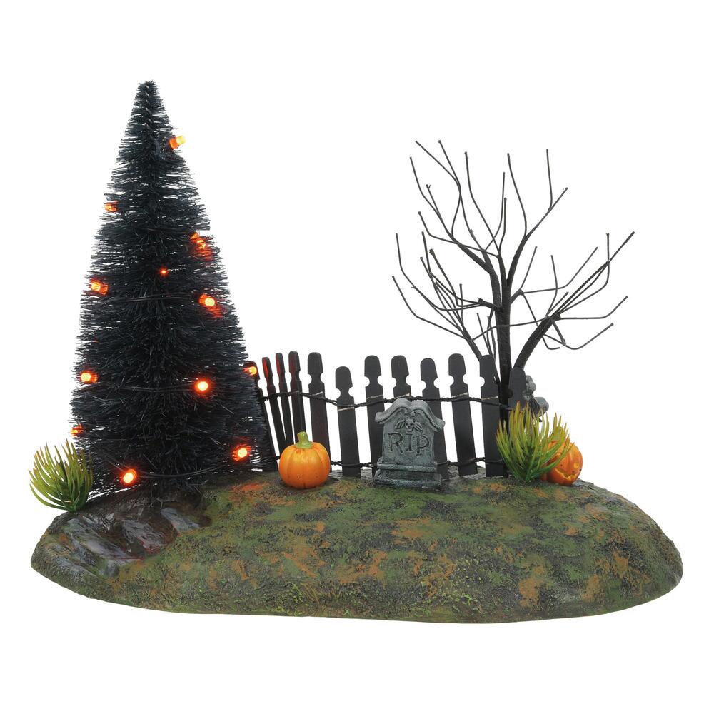 Fright Night Lighted Base
