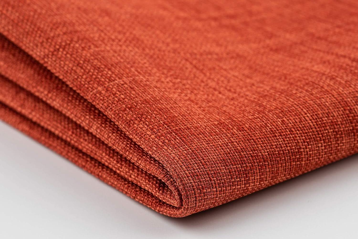 Friheten Slipcover For IKEA ChaiseCorner Orange Snug Fit