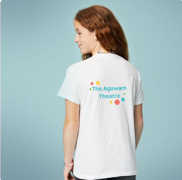 Fruit of the Loom® Kids' T-Shirt – Soft, Durable, Kid-Approved