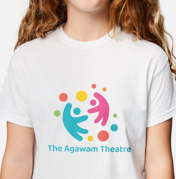 Fruit of the Loom® Kids' T-Shirt – Soft, Durable, Kid-Approved