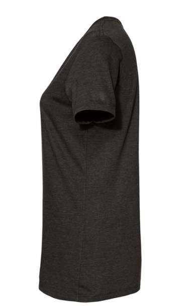 Fruit of the Loom® Women's Iconic T-Shirt | Timeless Comfort with a Flawless Fit