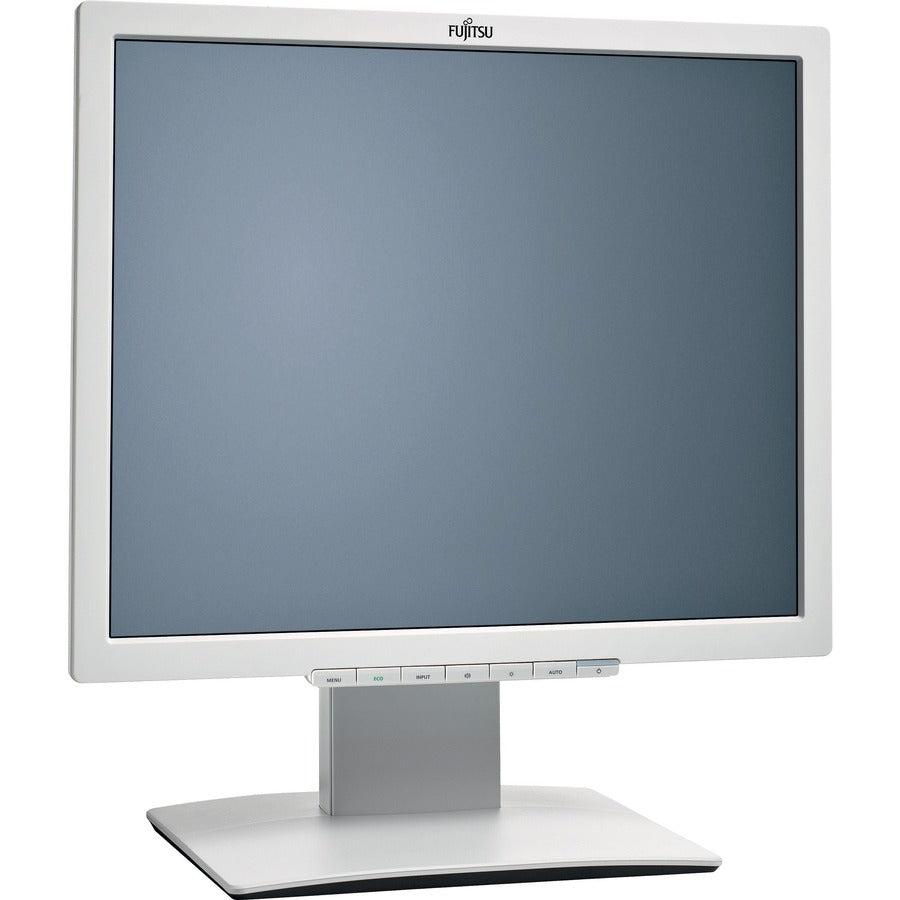 Fujitsu B Line B19-7 48.3 Cm (19") 1280 X 1024 Pixels Sxga Led Grey