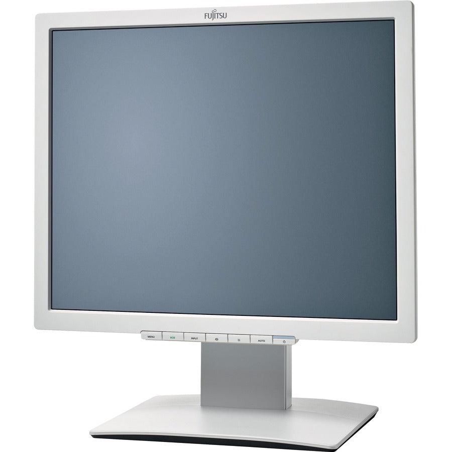 Fujitsu B Line B19-7 48.3 Cm (19") 1280 X 1024 Pixels Sxga Led Grey