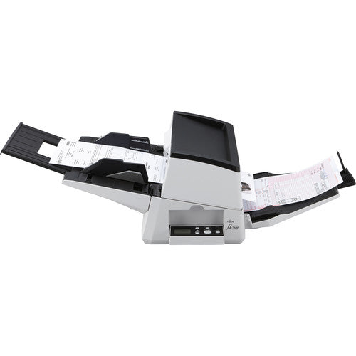 Fujitsu Fi-7600 Document Scanner Pa03740-B505 Manufacturer Renewed