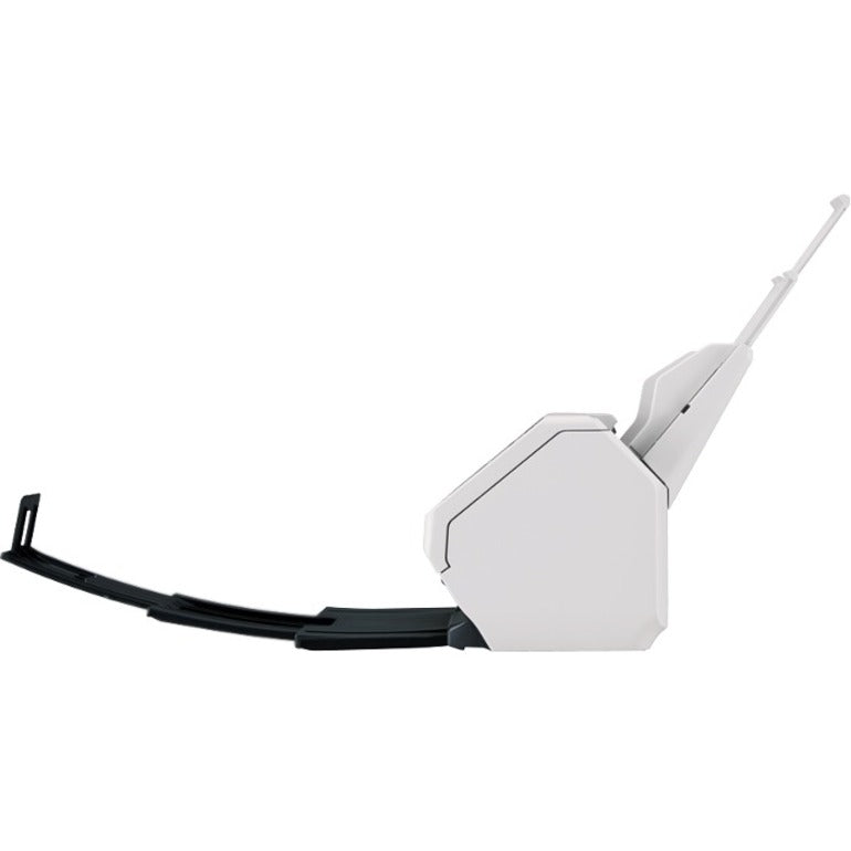 Fujitsu Fi-8170 Large Format Adf/Manual Feed Scanner - 600 Dpi Optical Cg01000-303001