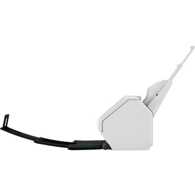 Fujitsu Fi-8170 Large Format Adf/Manual Feed Scanner - 600 Dpi Optical Pa03810-B055